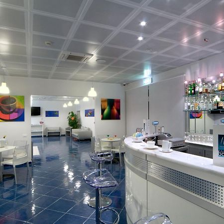 Aurea Hotel Tortoreto Zewnętrze zdjęcie