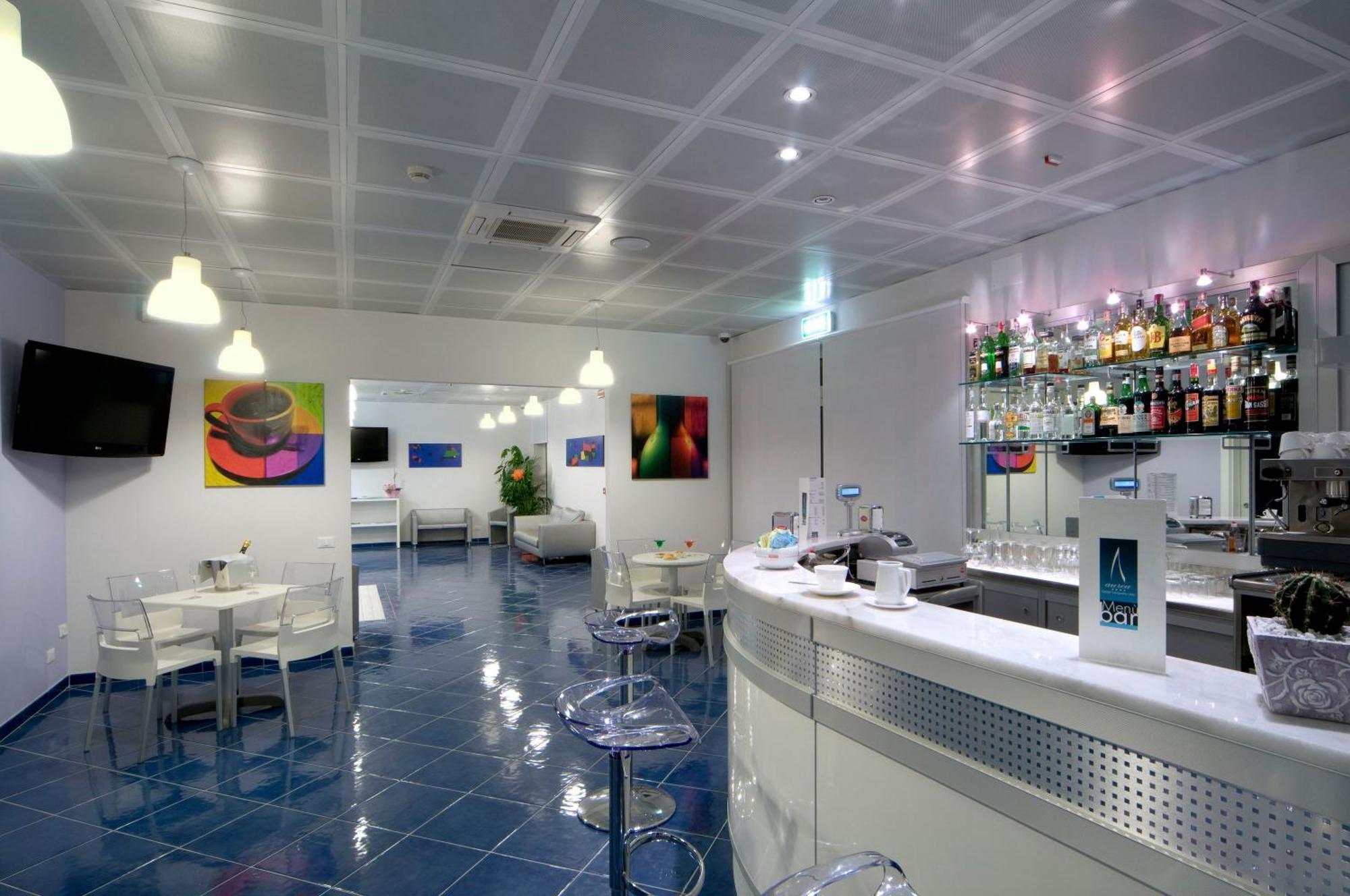 Aurea Hotel Tortoreto Zewnętrze zdjęcie