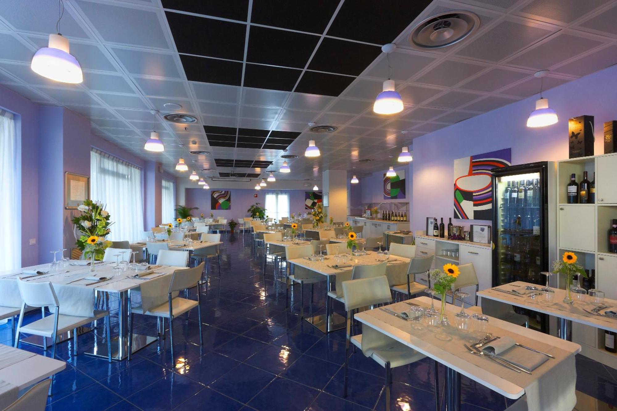 Aurea Hotel Tortoreto Zewnętrze zdjęcie