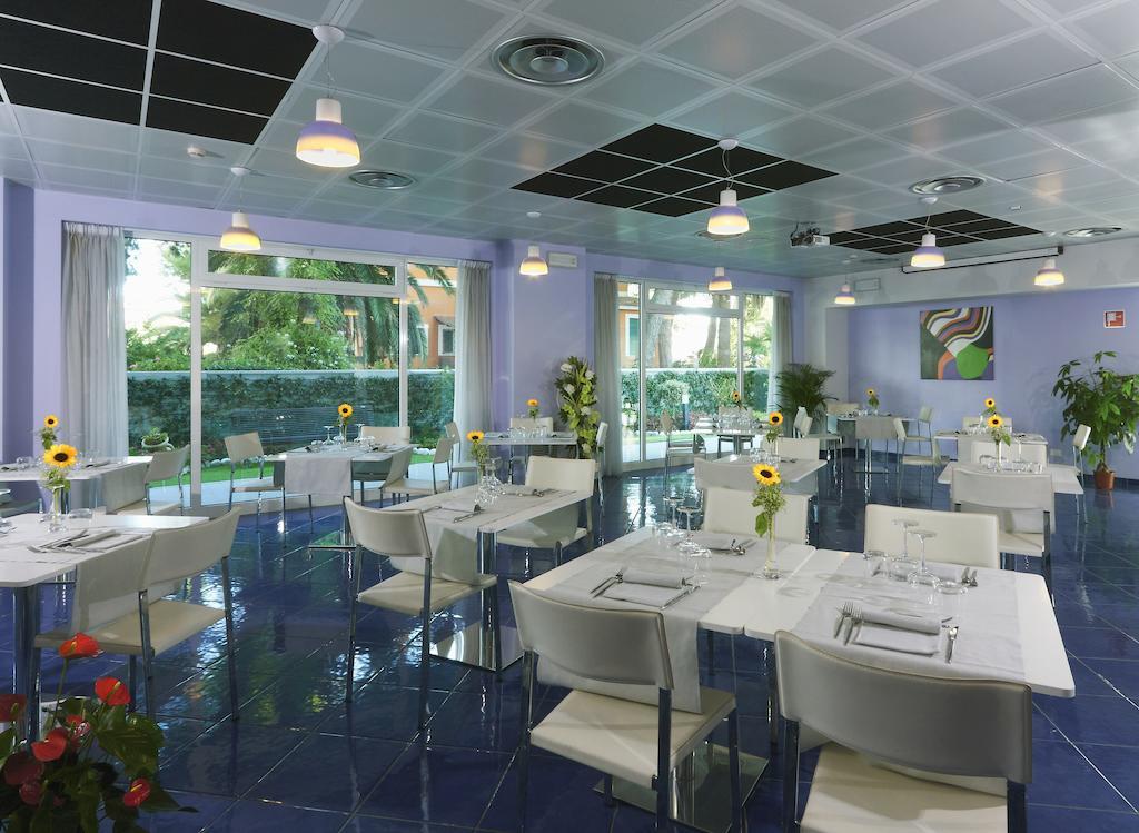 Aurea Hotel Tortoreto Zewnętrze zdjęcie