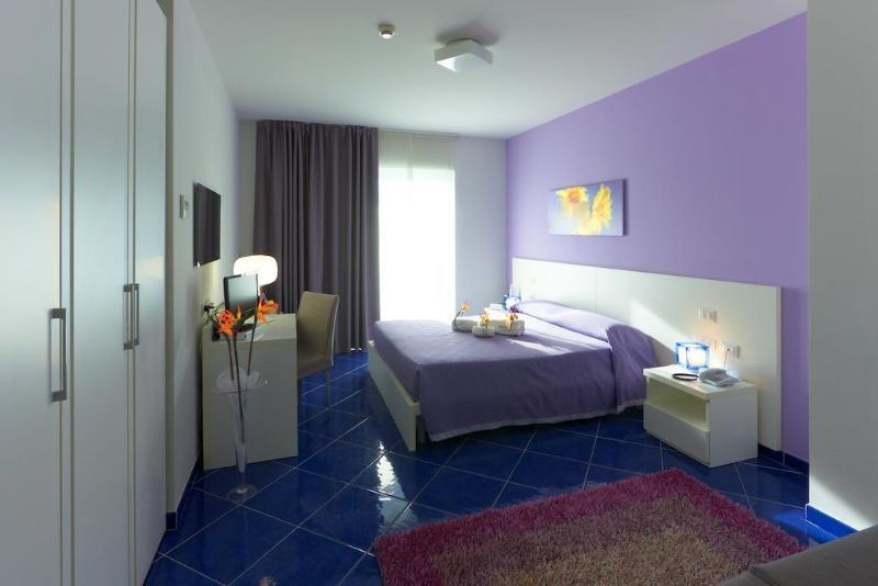 Aurea Hotel Tortoreto Zewnętrze zdjęcie